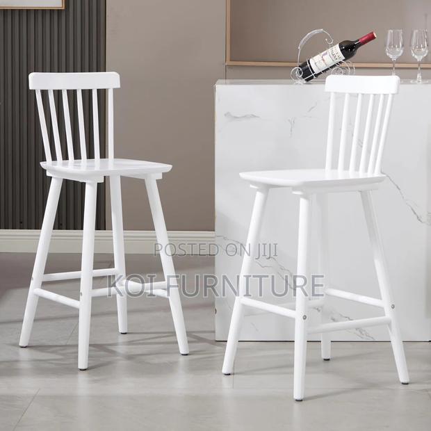 Barstool; Home Kitchen and Counter Barstool - thumbnail 10