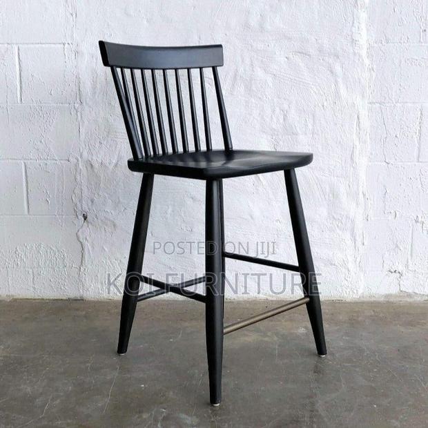 Barstool; Home Kitchen and Counter Barstool - thumbnail 11
