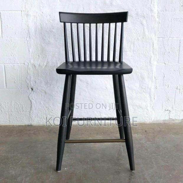 Barstool; Home Kitchen and Counter Barstool - thumbnail 13