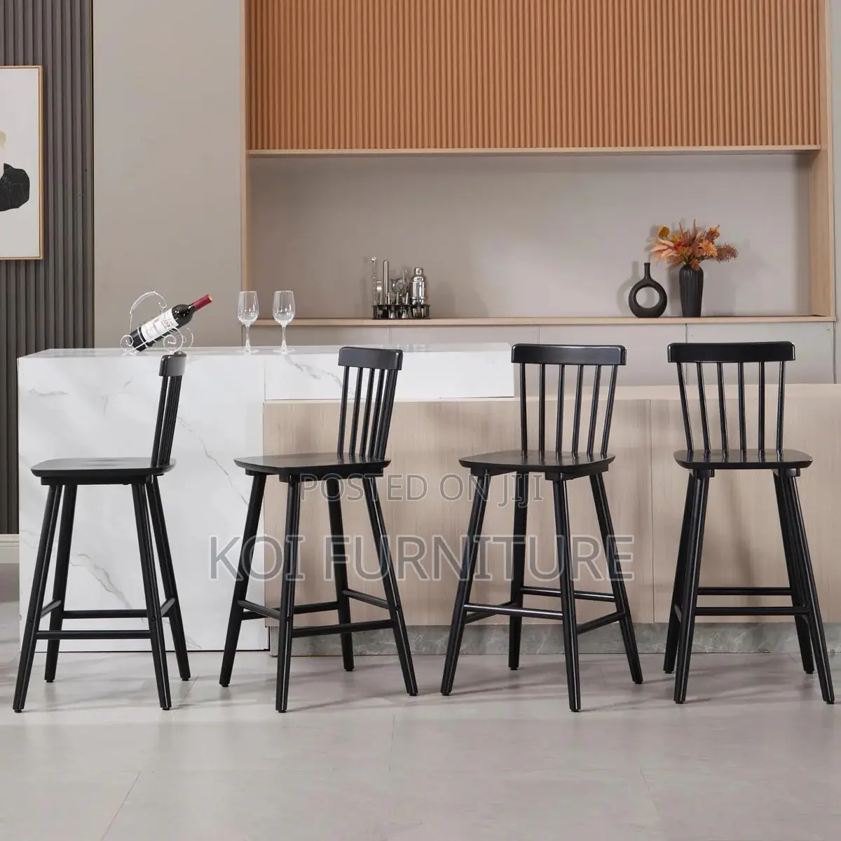 Barstool; Home Kitchen and Counter Barstool