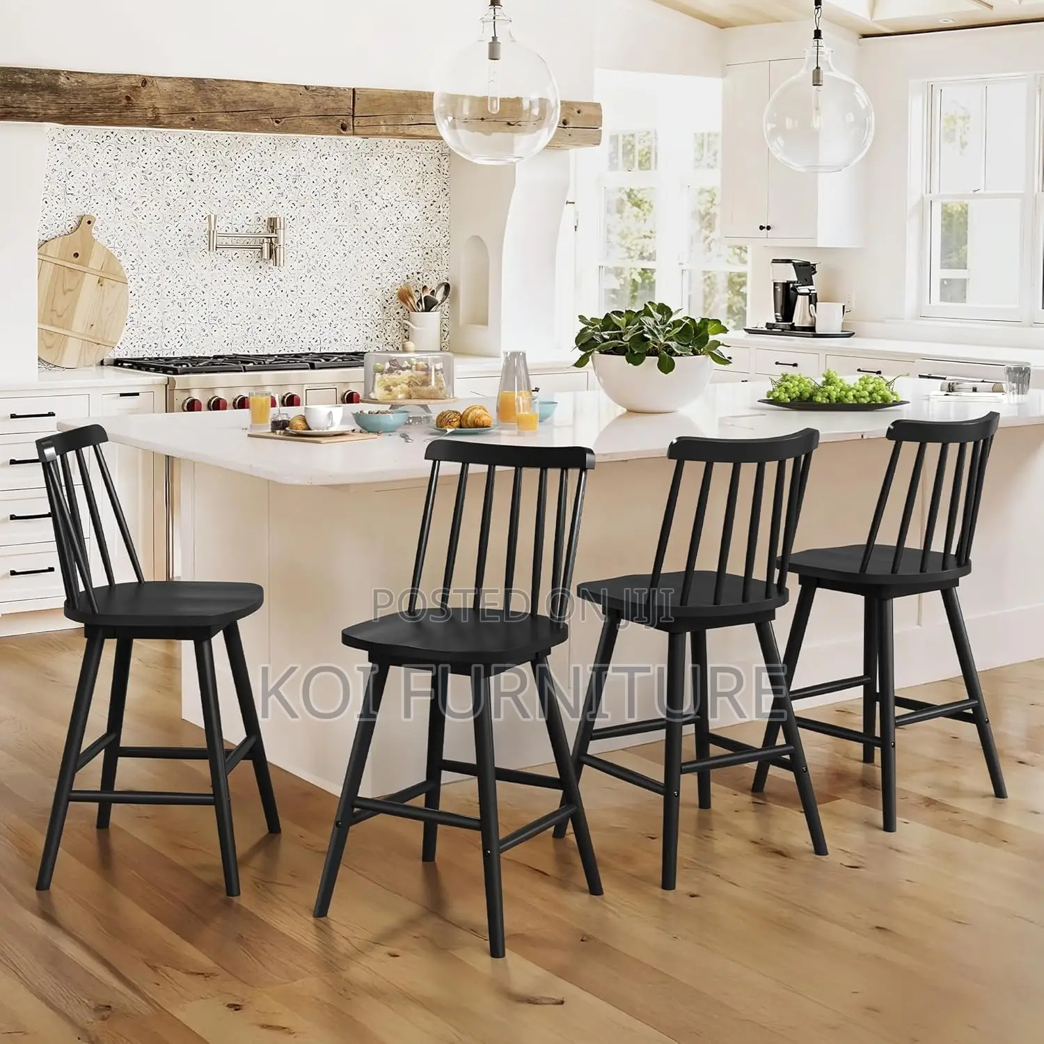 Barstool; Home Kitchen and Counter Barstool