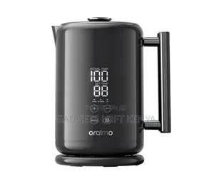 Oraimo FastBrew OEK-261A 1.7L 316 Stainless Steel Slectric Kettle