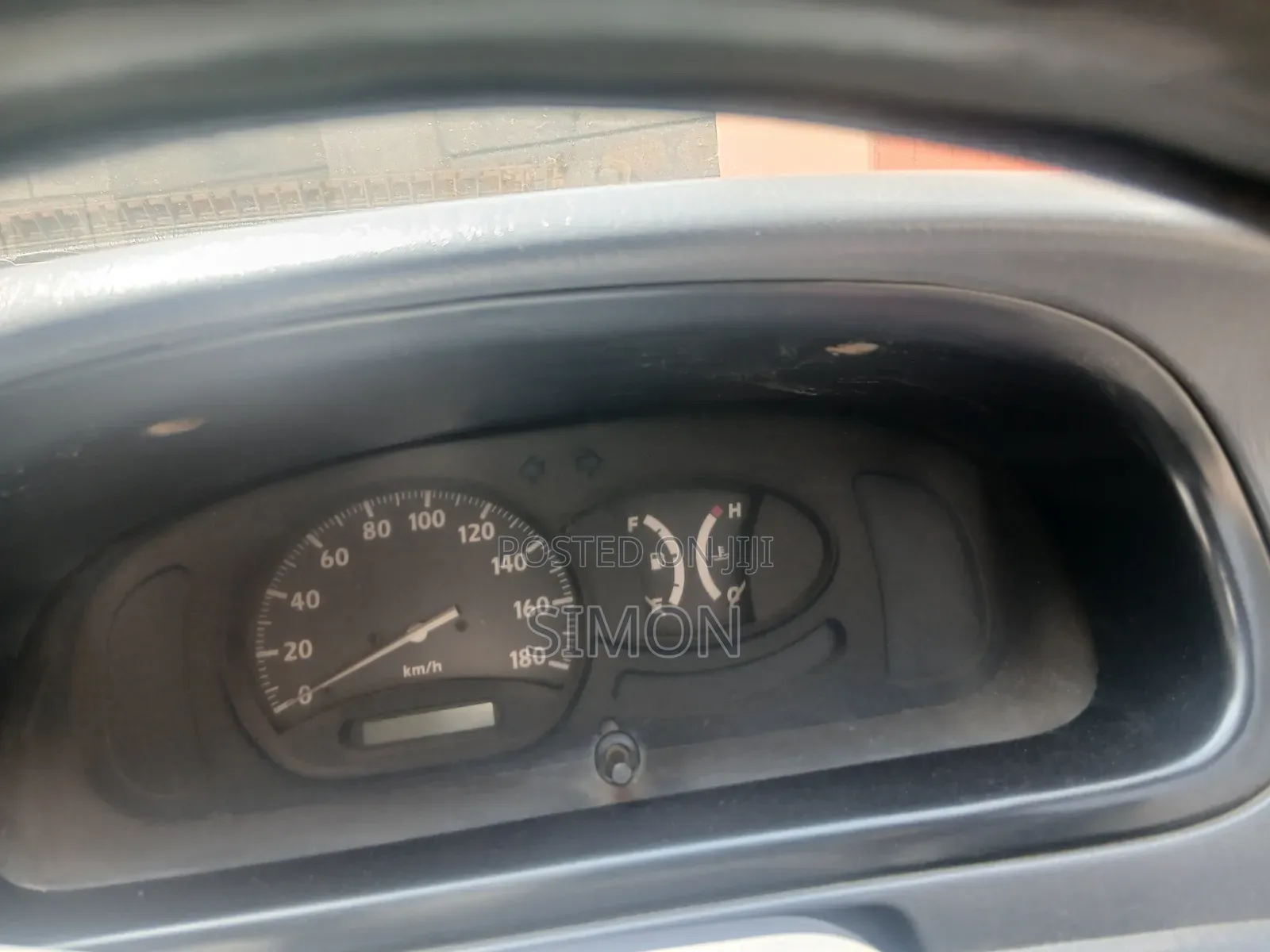 Toyota TownAce 2007 White