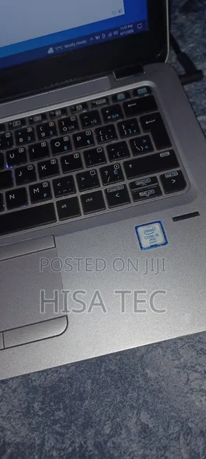 Laptop HP EliteBook 840 G6 8GB Intel Core i5 HDD 500GB