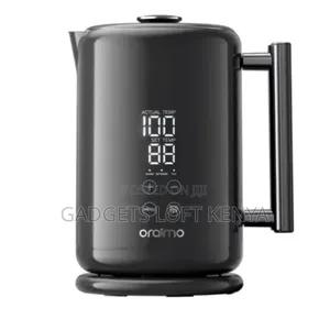 Oraimo FastBrew OEK-261A 1.7L 316 Stainless Steel Slectric Kettle