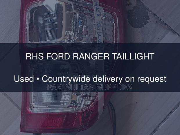 RHS Ford Ranger Taillight - thumbnail 2