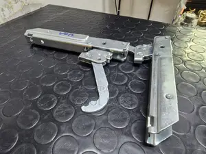 Oven Door Hinges | Cooker Oven Spare Parts (Pair)