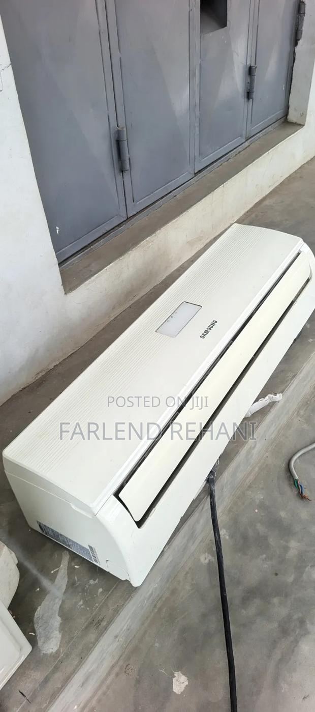 Air Conditioner - main view