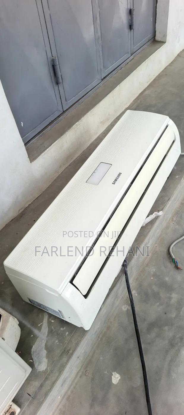 Air Conditioner - thumbnail 2