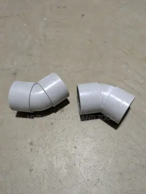 Bend 1 1/2" 45°
