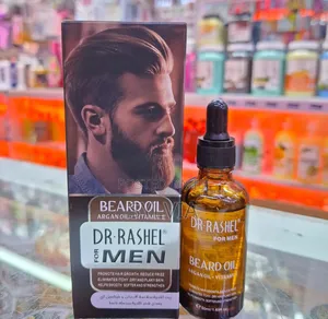 Dr.Rashel Beard Oil