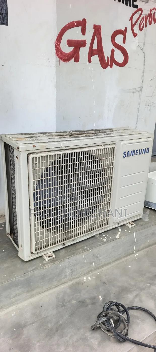 Air Conditioner - thumbnail 3