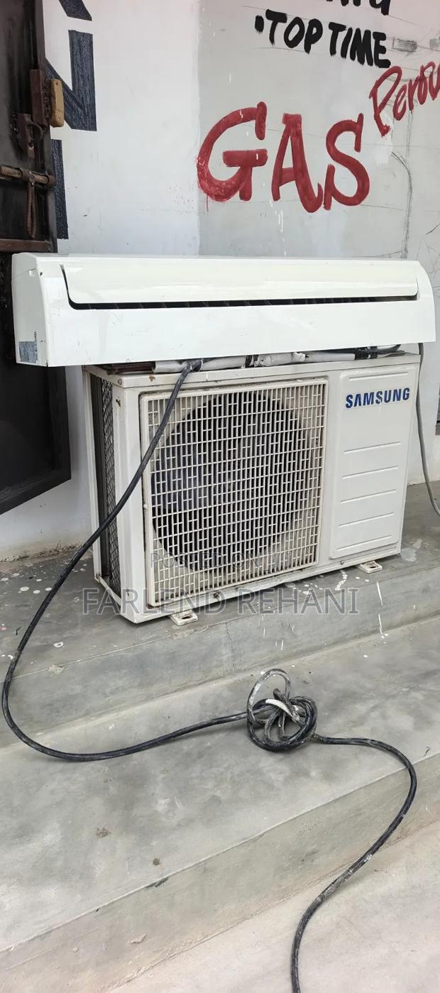 Air Conditioner - thumbnail 4