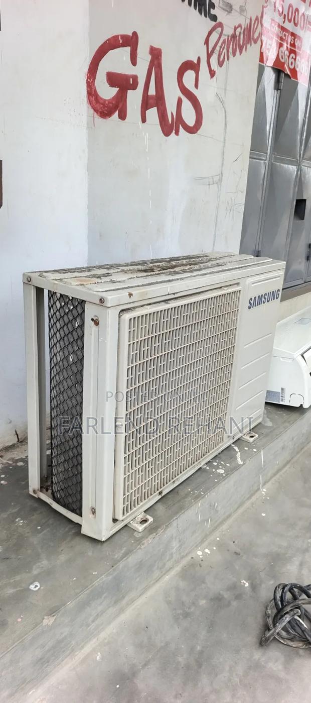 Air Conditioner - thumbnail 5