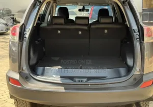 Toyota RAV4 2015
