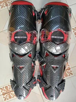 360 Plastic Kneequard