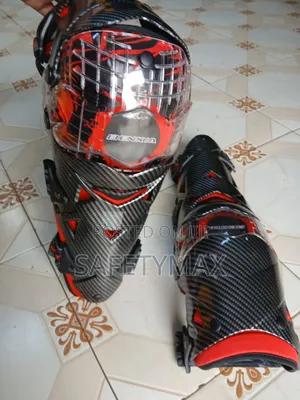 360 Plastic Kneequard