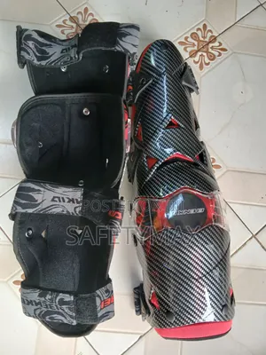 360 Plastic Kneequard