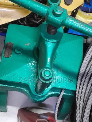 Used Machine Machine