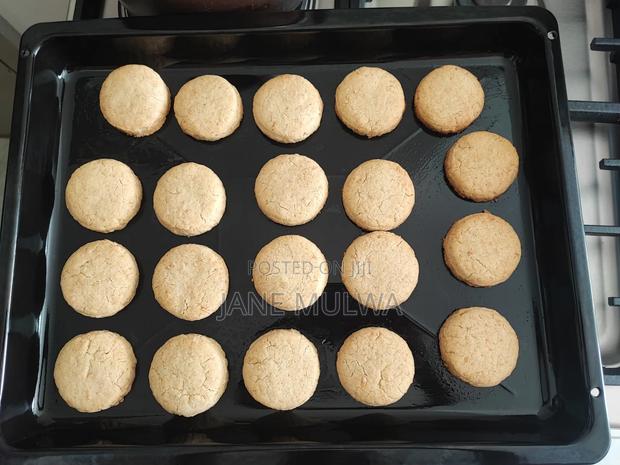 Sweet Bites