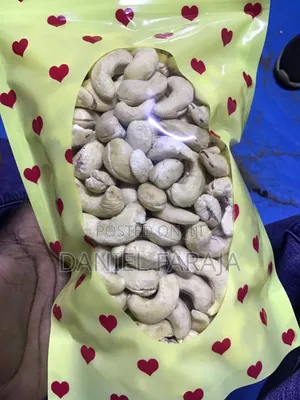 Faraja Nuts