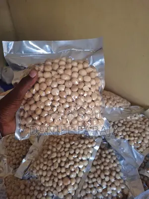 Faraja Nuts