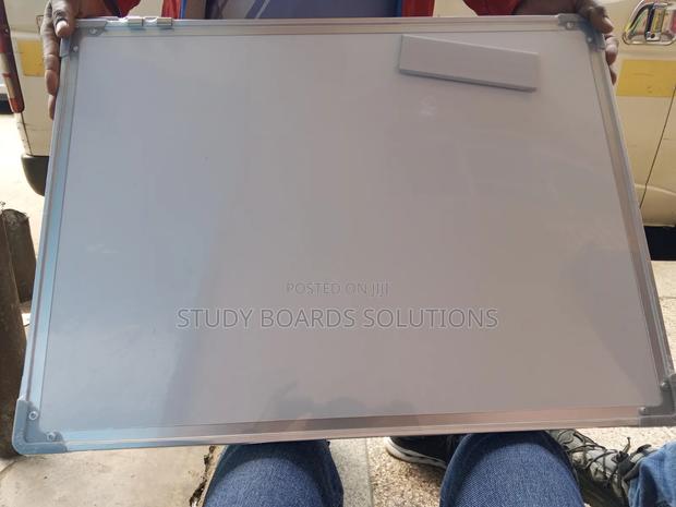 60cmx45cm Erasable Whiteboard for Coaching - thumbnail 2
