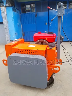 Haosail Road Roller