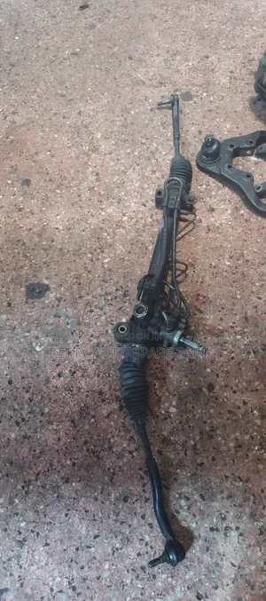 Toyota Probox 4wd Steering Rack