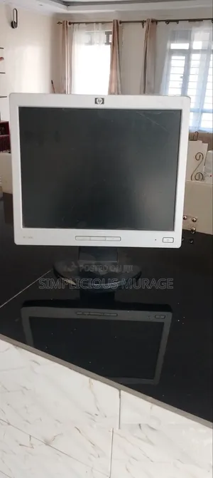 HP Monitor