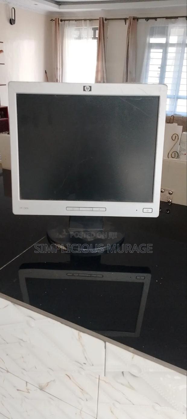 HP Monitor