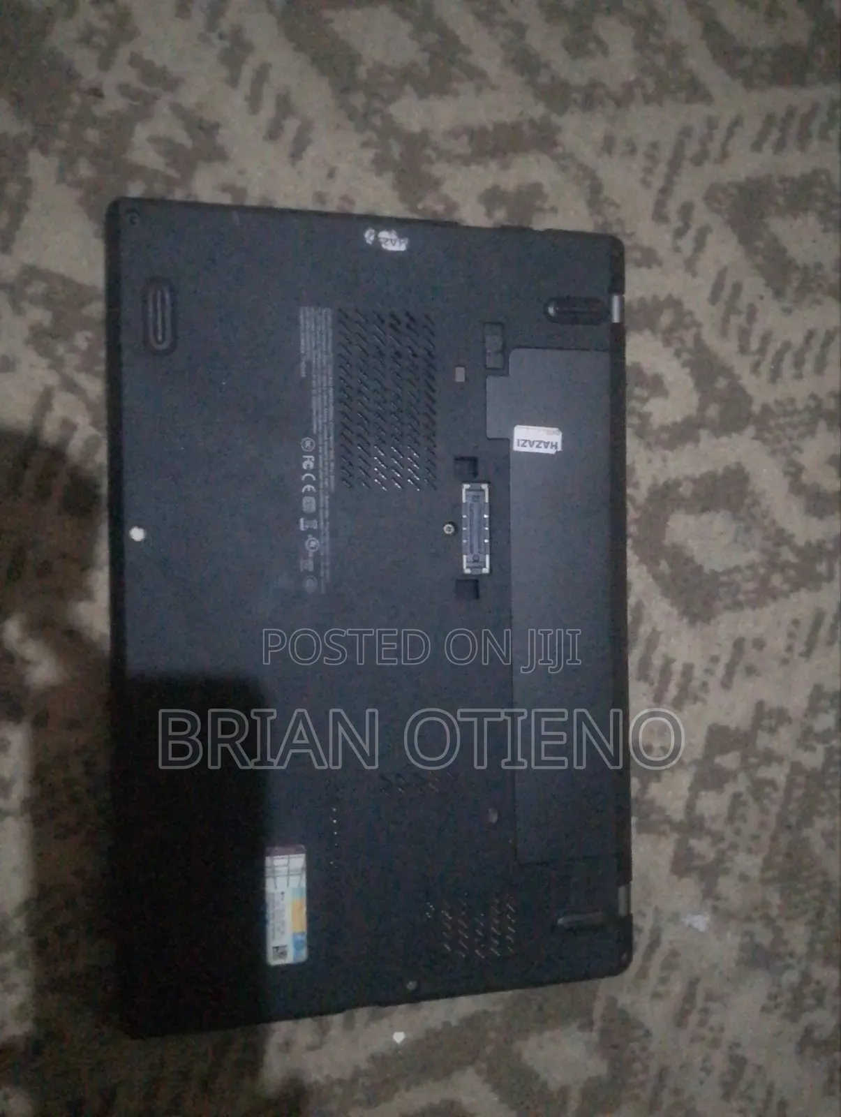 Laptop Lenovo ThinkPad X240 8GB Intel Core i5 SSD 250GB
