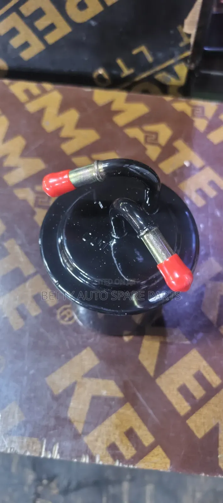 Subaru Impreza Fuel Filter