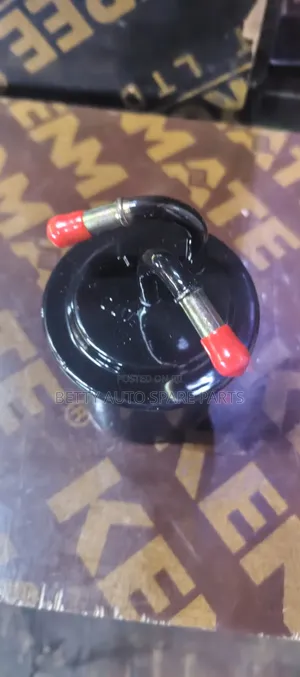 Subaru Impreza Fuel Filter