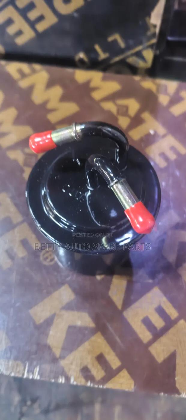 Subaru Impreza Fuel Filter - thumbnail 2