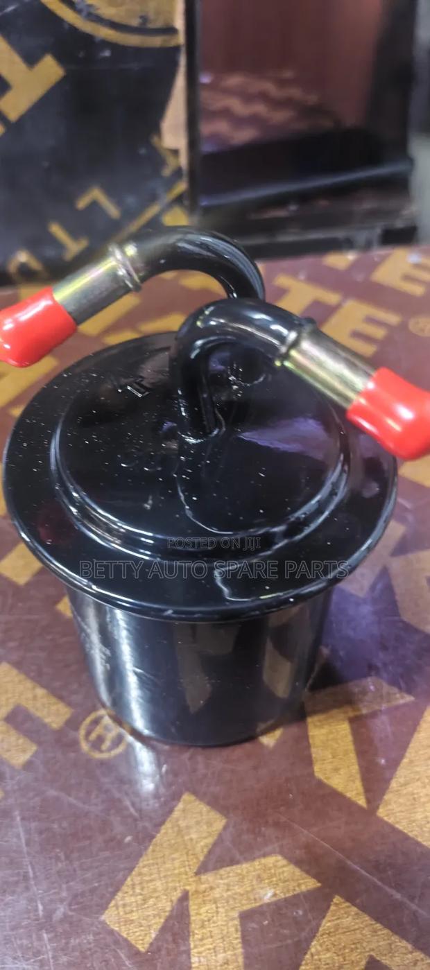 Subaru Impreza Fuel Filter - thumbnail 3