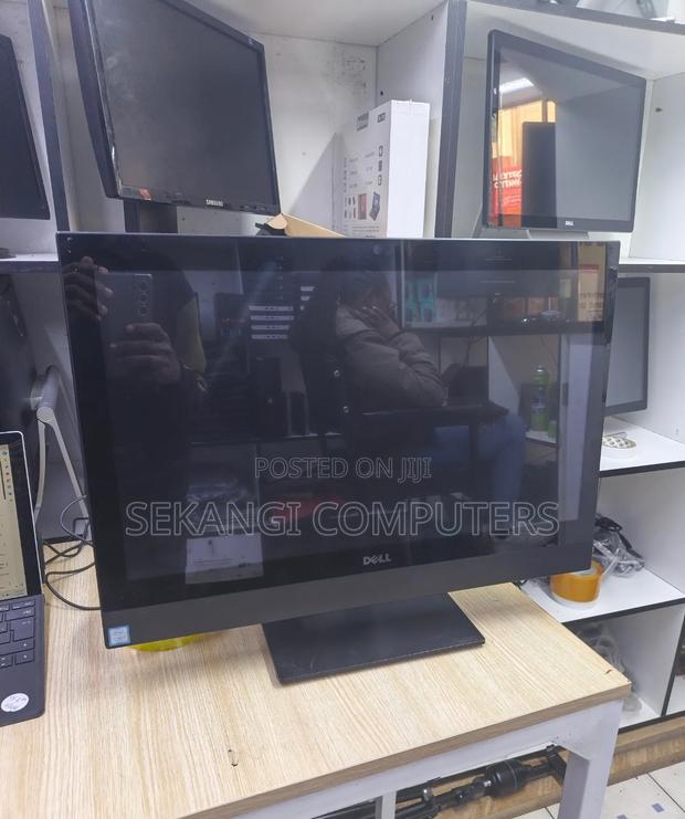 Desktop Computer Dell OptiPlex 5250 8GB Intel Core i5 HDD 500GB - main view