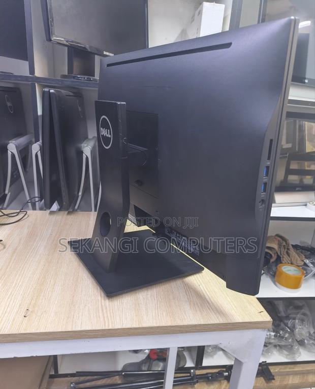 Desktop Computer Dell OptiPlex 5250 8GB Intel Core i5 HDD 500GB - thumbnail 4