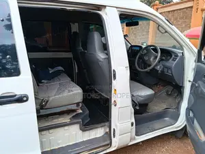 Toyota TownAce 2006 White