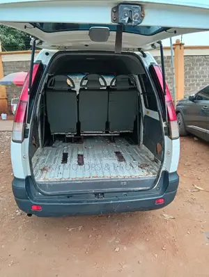 Toyota TownAce 2006 White