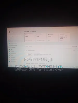 Laptop Lenovo ThinkPad X240 8GB Intel Core i5 SSD 250GB