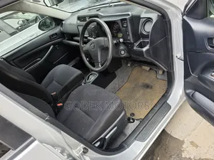 Toyota Probox 2019 Silver