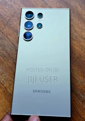 Samsung Galaxy S24 Ultra 256 GB