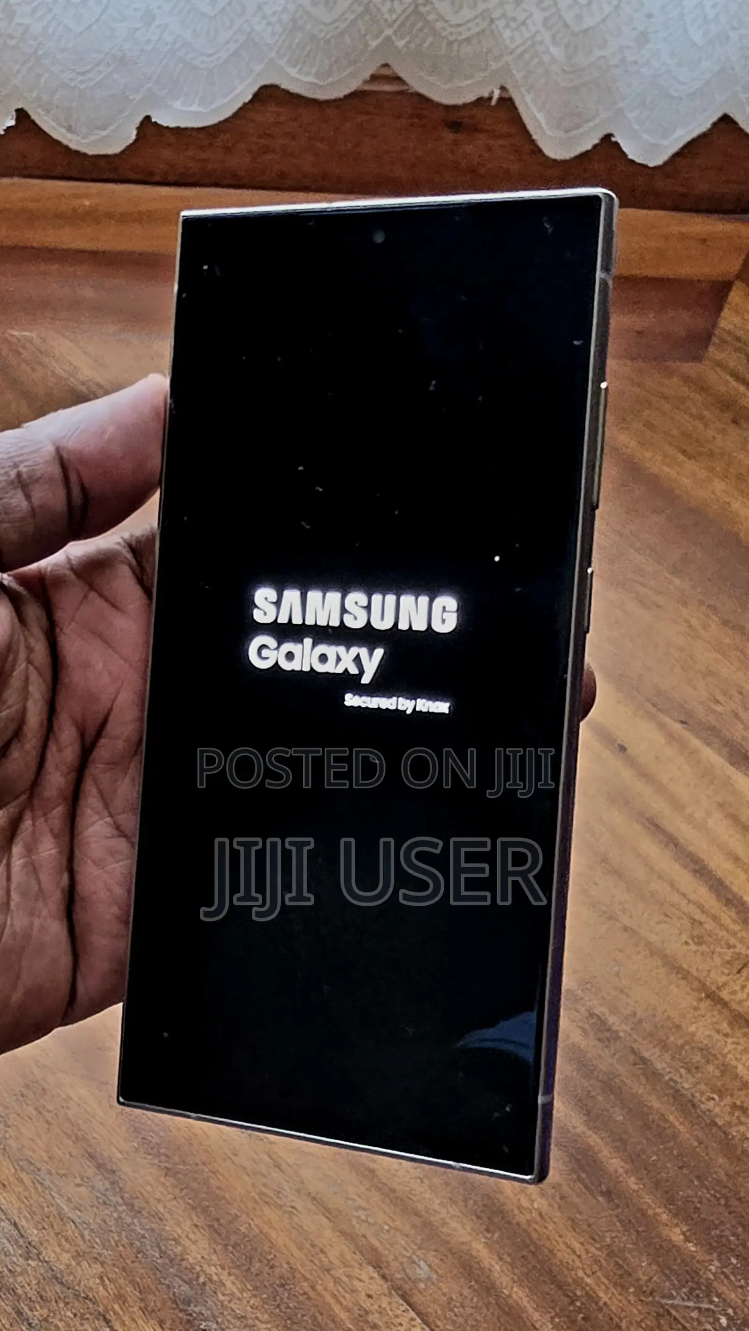 Samsung Galaxy S24 Ultra 256 GB