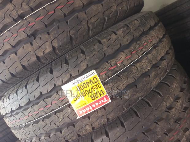 225/75r15 Firestone