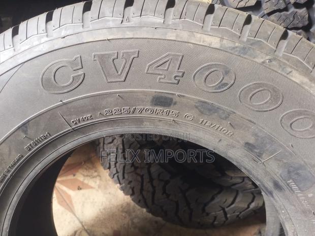 225/75r15 Firestone - thumbnail 5