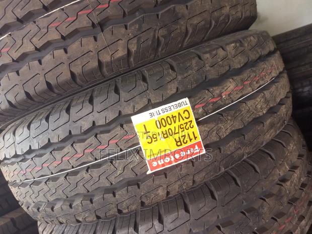 225/75r15 Firestone - thumbnail 6