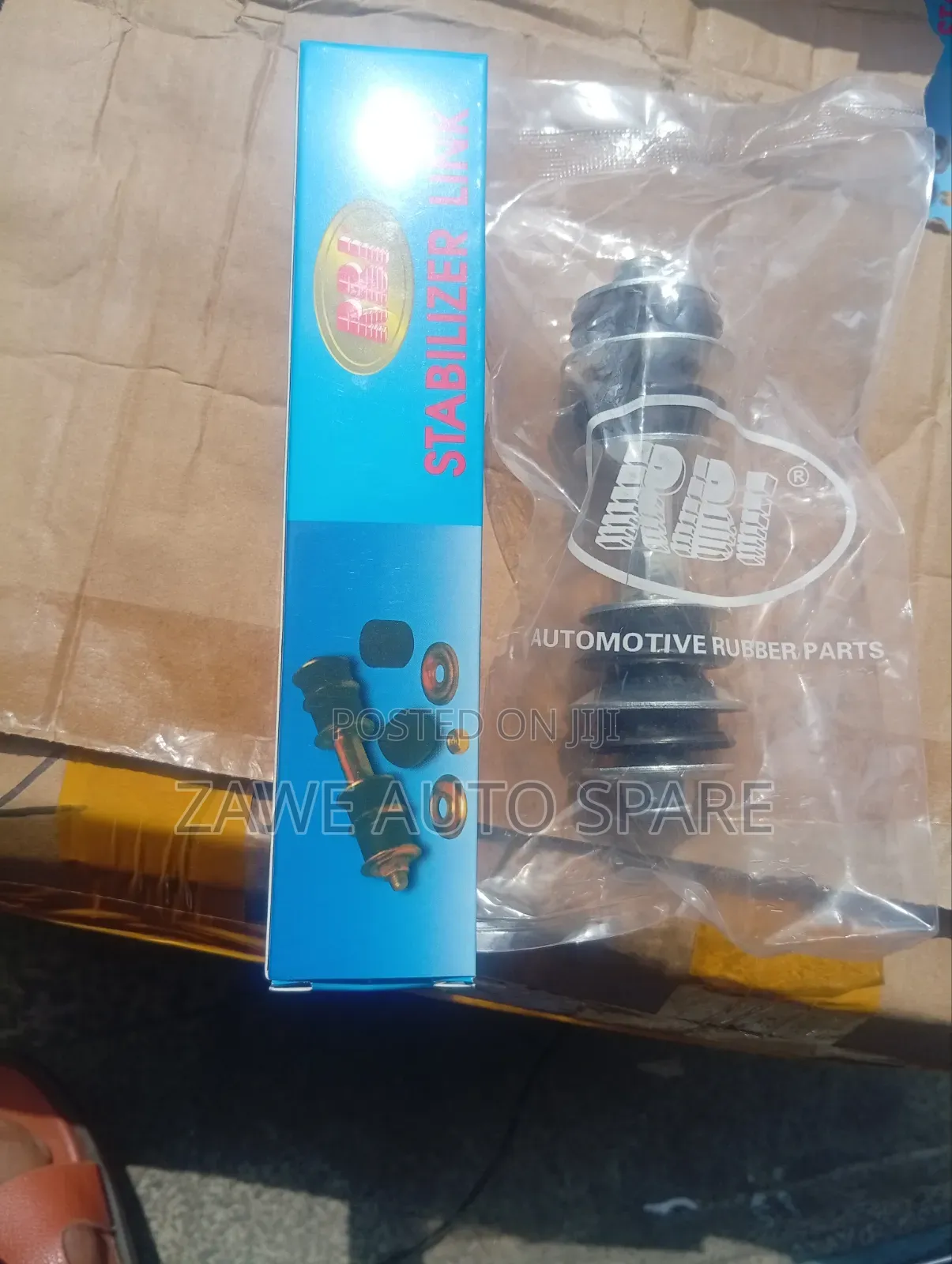 Stabilizer Link for Probox and Vitz