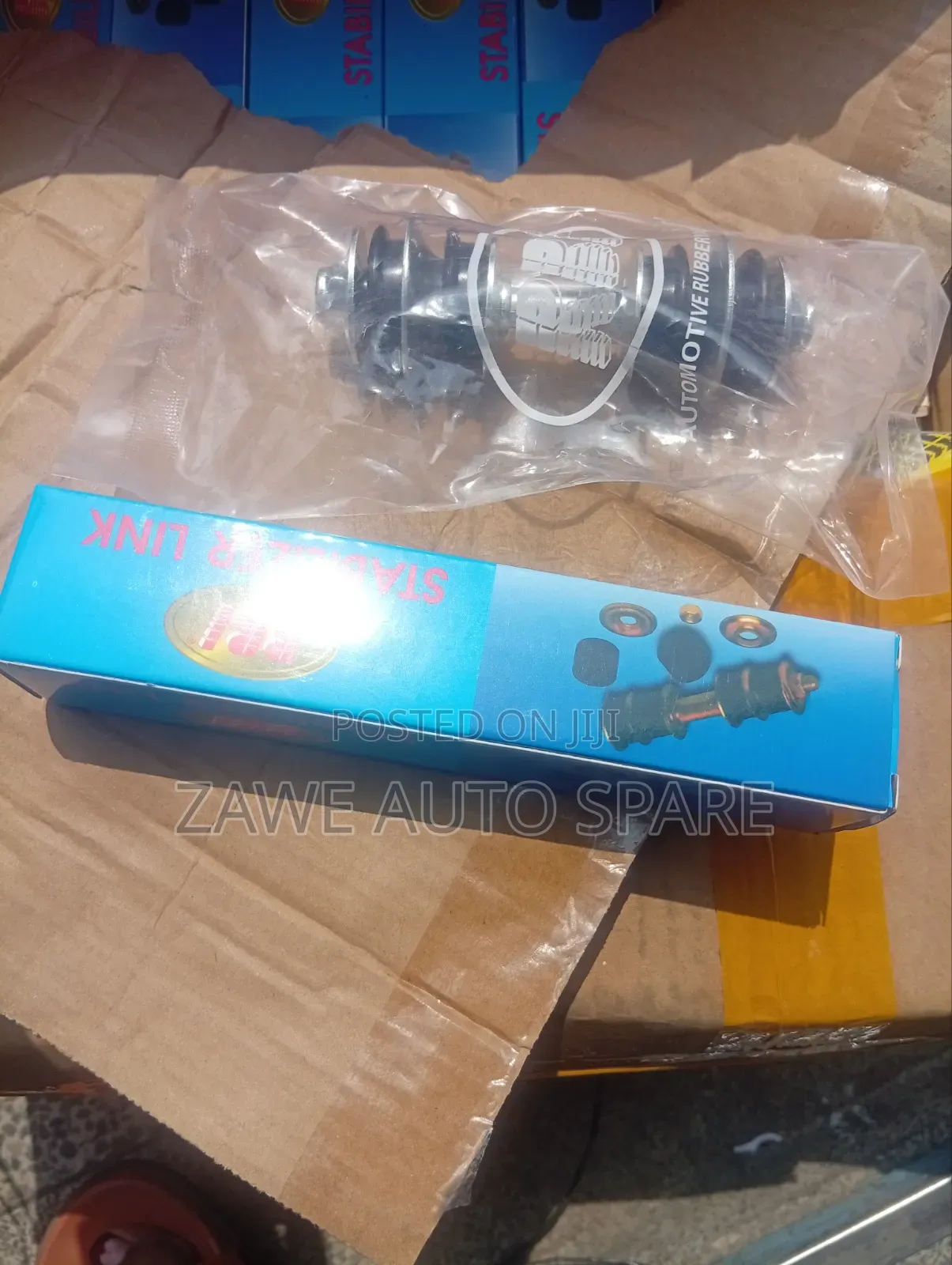 Stabilizer Link for Probox and Vitz