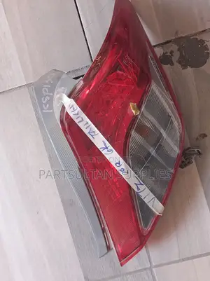 RHS Toyota Vitz 2012 Taillight